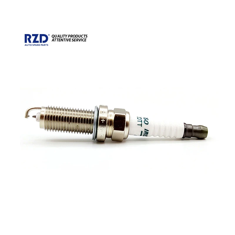 Factory price RZD Auto Parts Car Spark Plug Bujias OEM IXEH22TT 4712 Iridium Spark Plugs FOR Subaru Crosstrek Forester