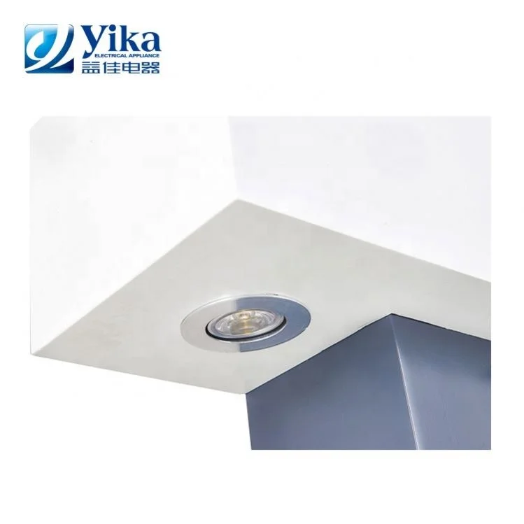 New product 1000W/2000W White gray effect surround european style electric fireplace