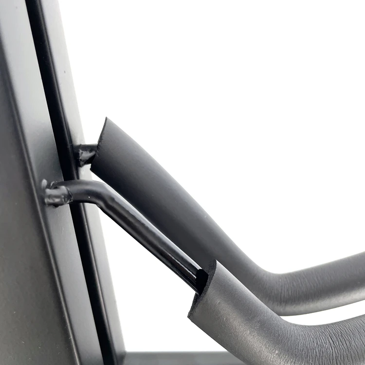 Hot Selling Foldable Single Acoustic and Electric guitar stand