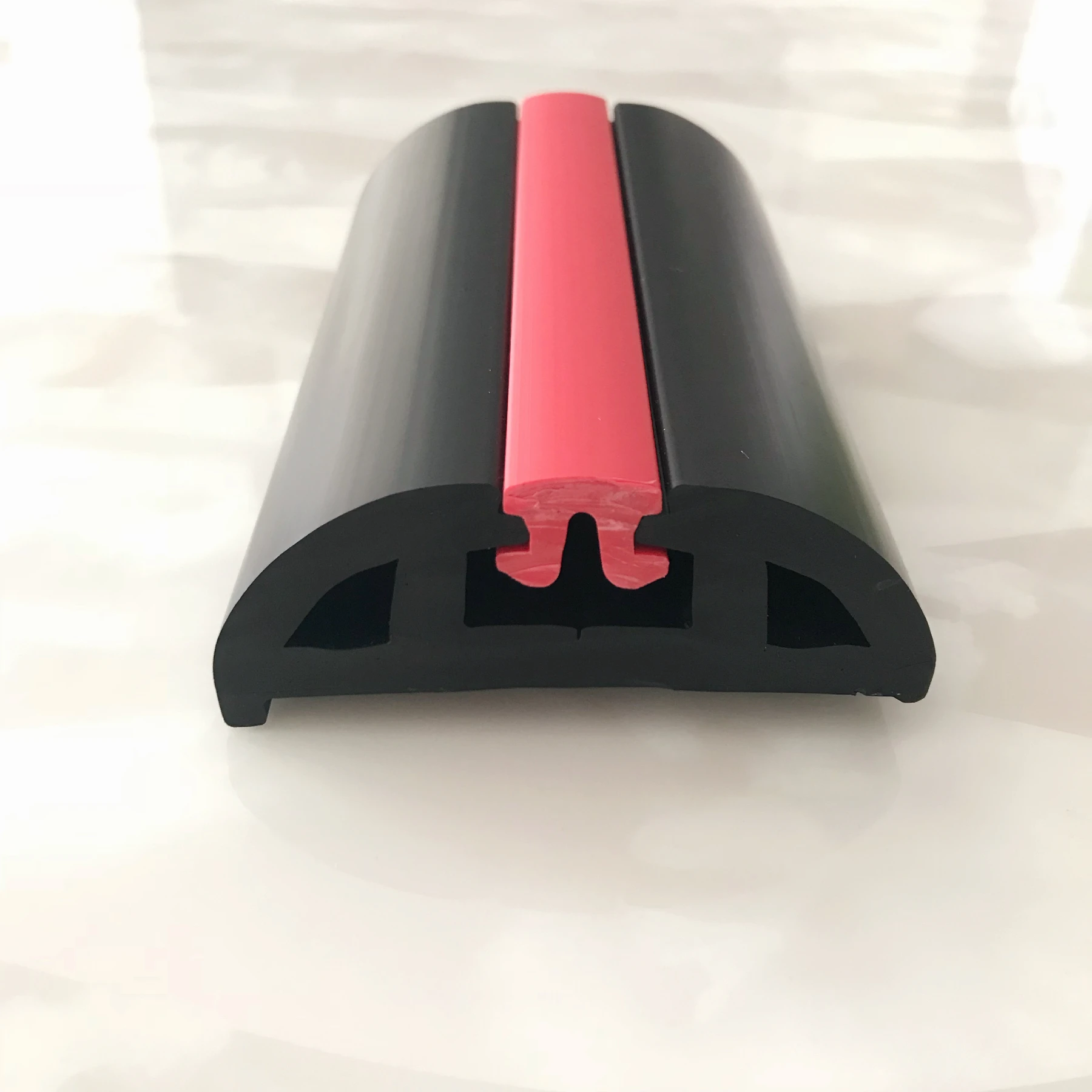 Doat Rubber Strip For Boat Edge Protective Bumper