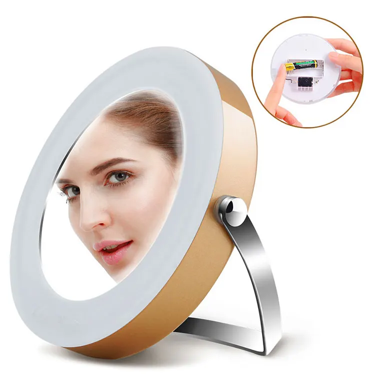 
Chinese suppliers led makeup mirror led mirror lamps led mirror 