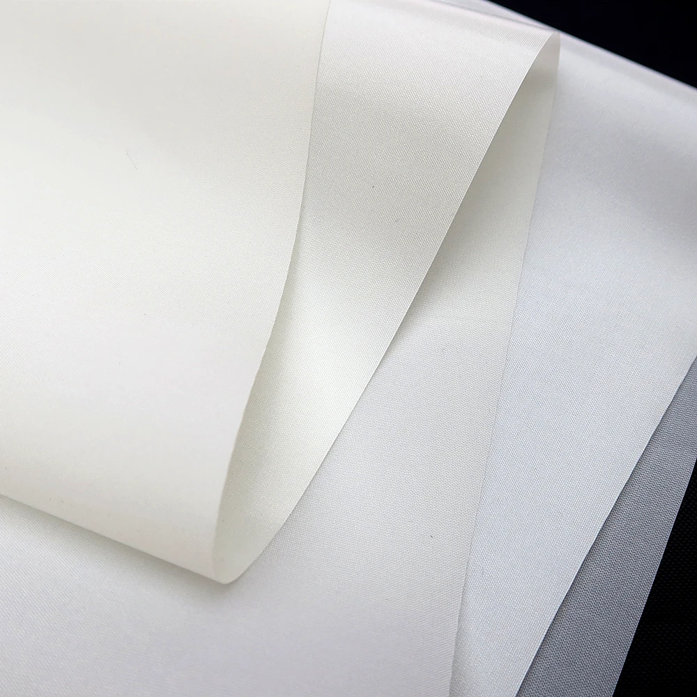 70D нейлоновая ламинированная термополиуретановая ткань легкие дождевики термогерметичные водонепроницаемые ткани с покрытием из термопластичного полиуретана