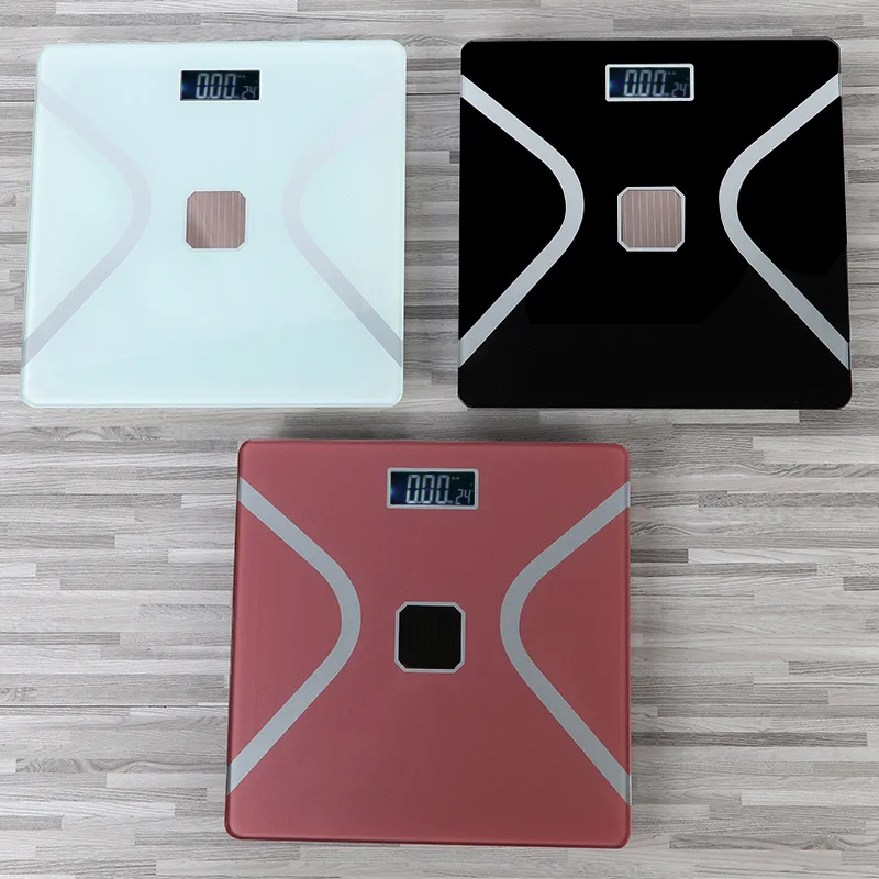 BFS36 Best Price And High Quality Customizable high digital accurate weight scales body fat scale