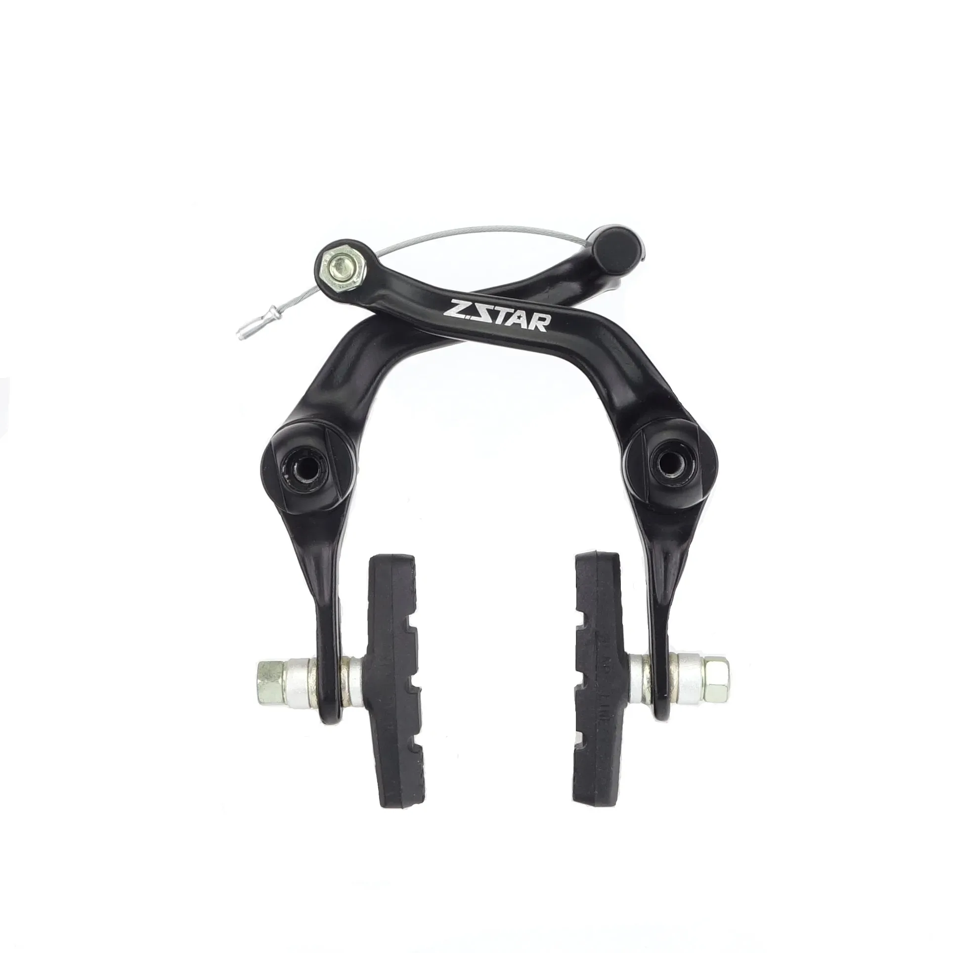 Wholesale Good Toughness Free Type Fusion Forged Aluminum Arm Bicycle Frame U-Shaped Brake