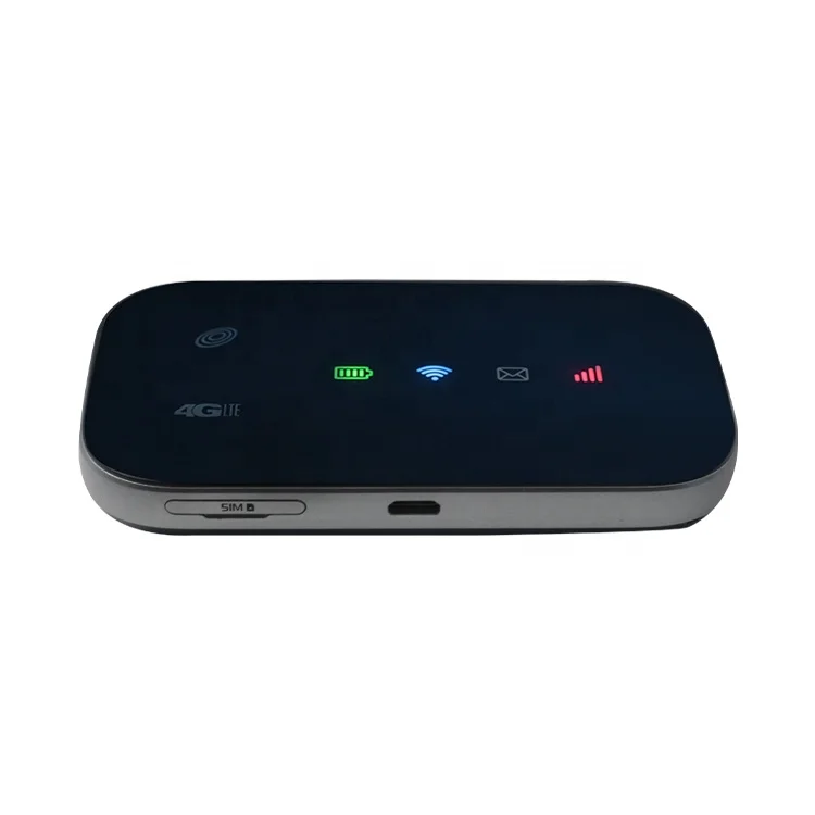 Разблокированный Мобильный Wi-Fi-роутер ALLINGE SDS246 Lyngou Z291DL
