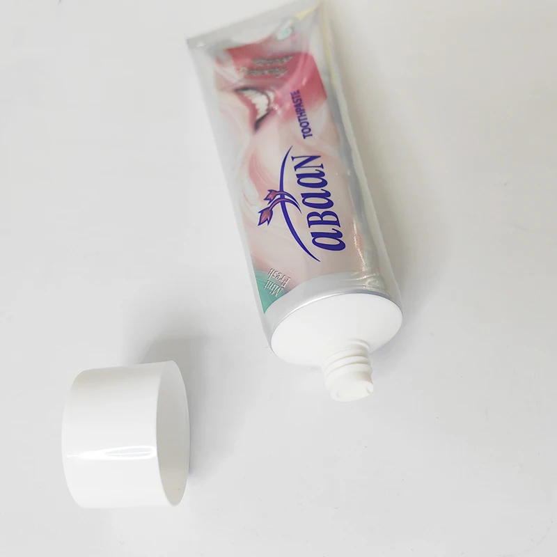 Thailand probiotics anti cavity  fresh breath  against tooth decay fluoride toothpaste