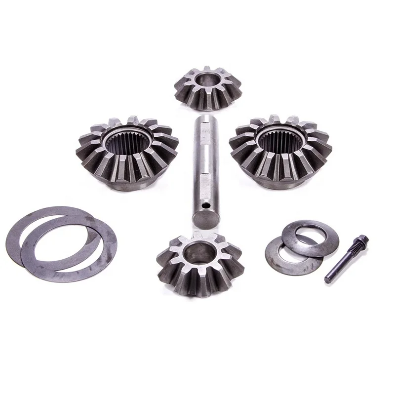 Фабрика изготовленный на заказ металлические шестерни Человек-паук