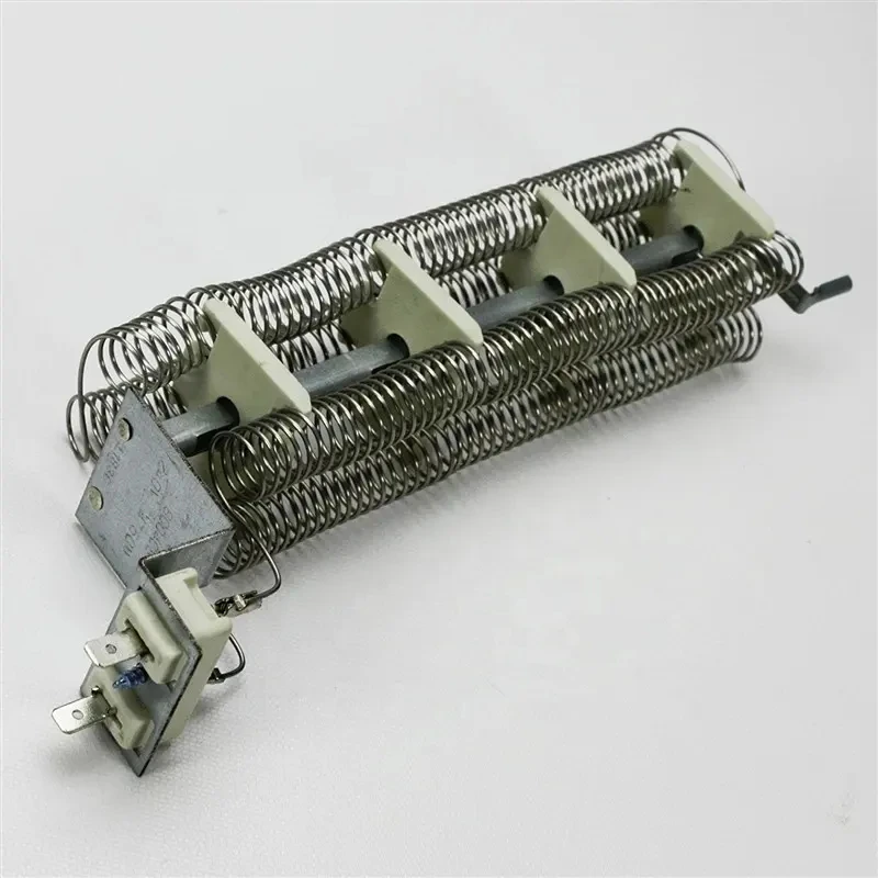 Good price LA-1044 Dryer Heating Element Compatible with Whirlpool Admiral May-tag Magic Chef Dryers Clothes Dryer Thermostat