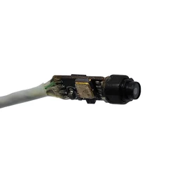 Модуль камеры-эндоскопа 3 6 мм Usb-модуль аналоговый сигнал Av