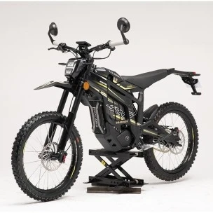 Электрический внедорожный внедорожник Мощный Гоночный велосипед Sting R 8000w Talaria горный