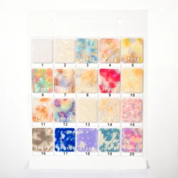 High-quality exquisite diamond-set design temperament light luxury acetate hair claw shark claw claw clip