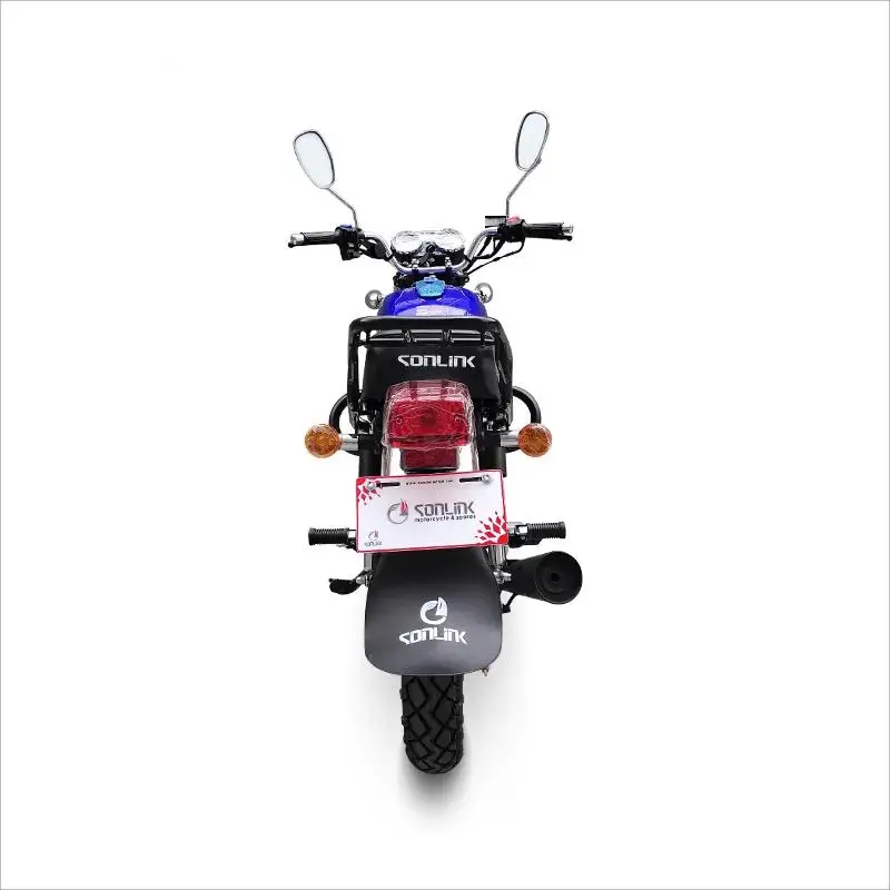 Gallop Powerful other gn 125 motorcycle accessories for suzuki