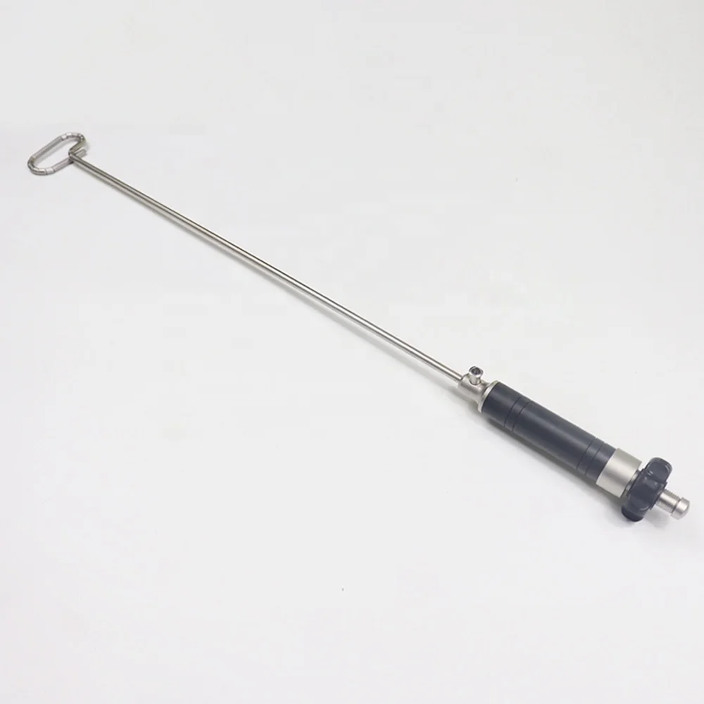 
Laparoscopy Liver Retractor/Laparoscopic Liver Retractor/Laparoscopic Goldfinger 