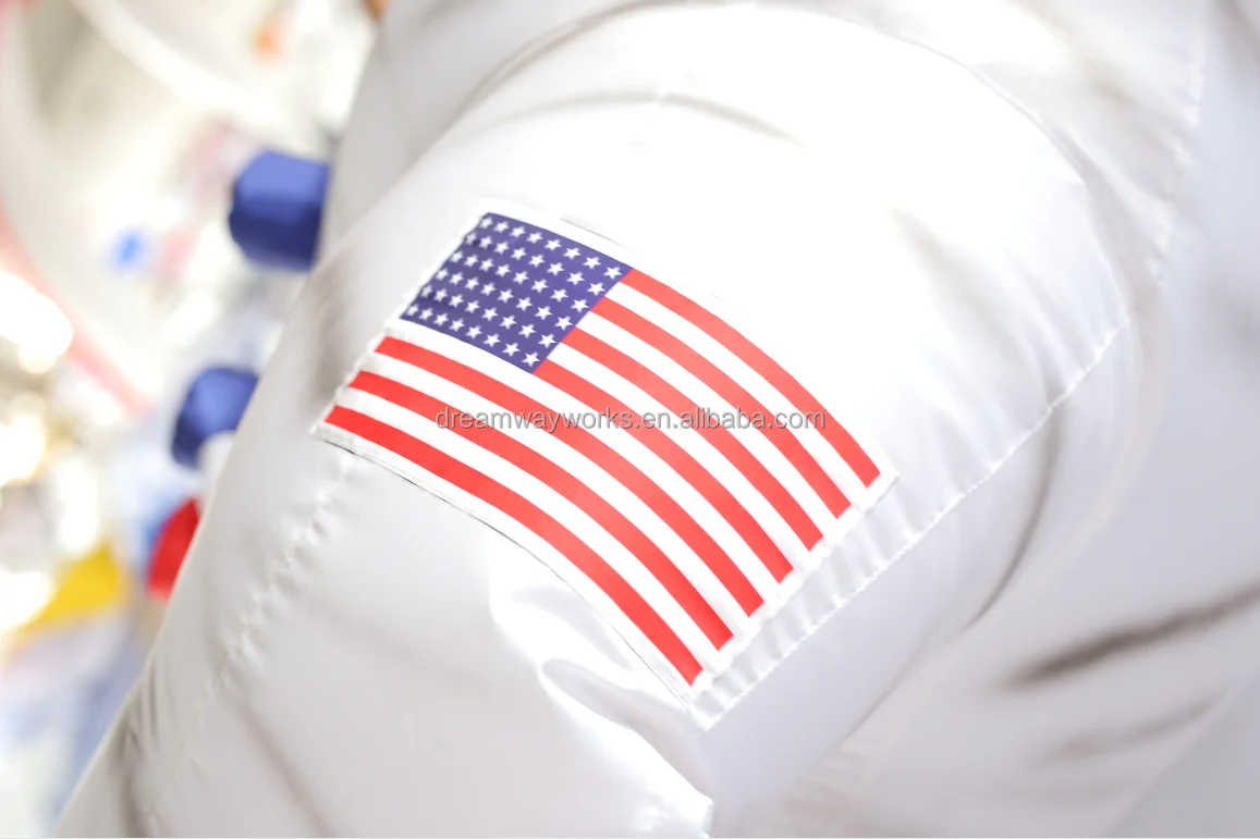 2022 Hot sale inflatable astronaut, inflatable spaceman, astronaut inflatable for advertising