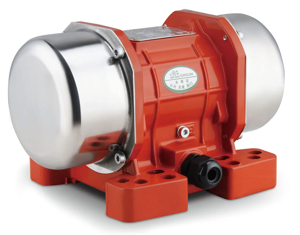 DC CURRENT 12V 24V 3000RPM INDUSTRIAL CONCRETE VIBRATION HIGH FREQUENCY VIBRATOR MOTOR WATERPROOF FORCE ADJUSTABLE