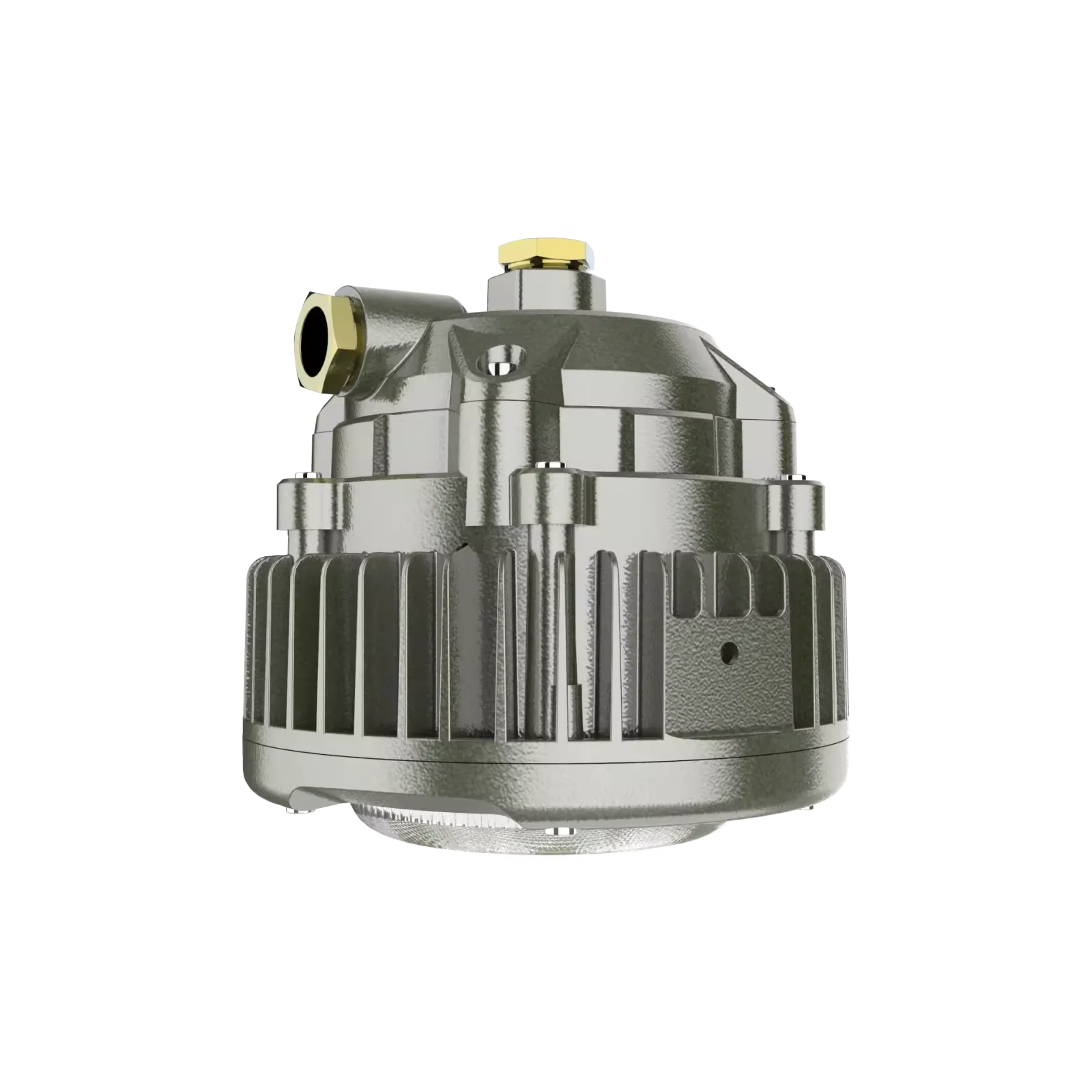 ATEX crees lamp source explosion proof led light high bay light 50W explosion proof light atex
