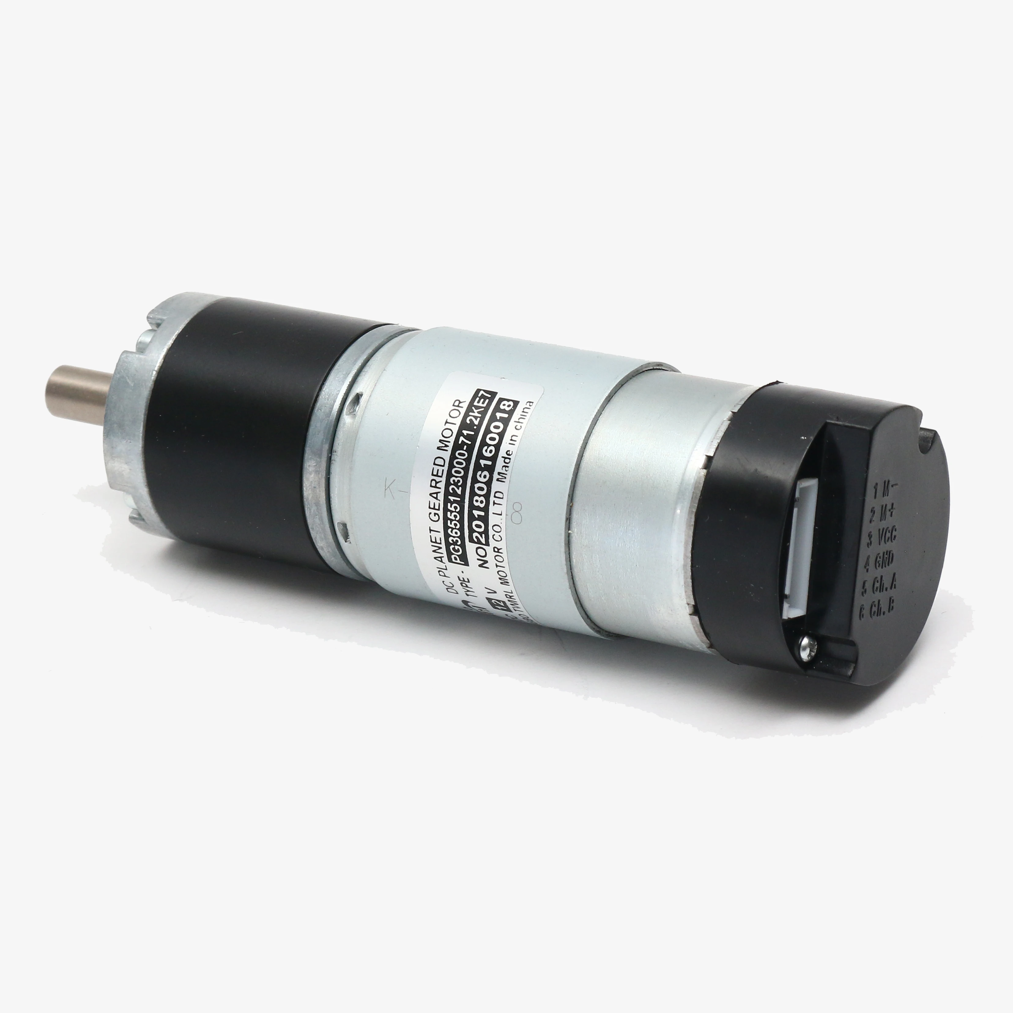 Planetary Gear Motor electric motor speed reducer small gearbox