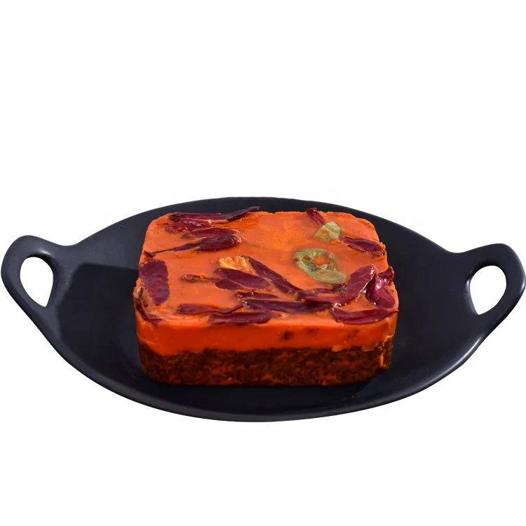 
High quality spicy hot pot bottom material seasoning powder 