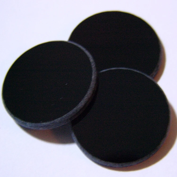 Cheap Optical Filter Lp500nm Longpass Optical Filter Beam Splitter Dichroic Mirror Glass Fused Blue Green Red Dichroic Lens