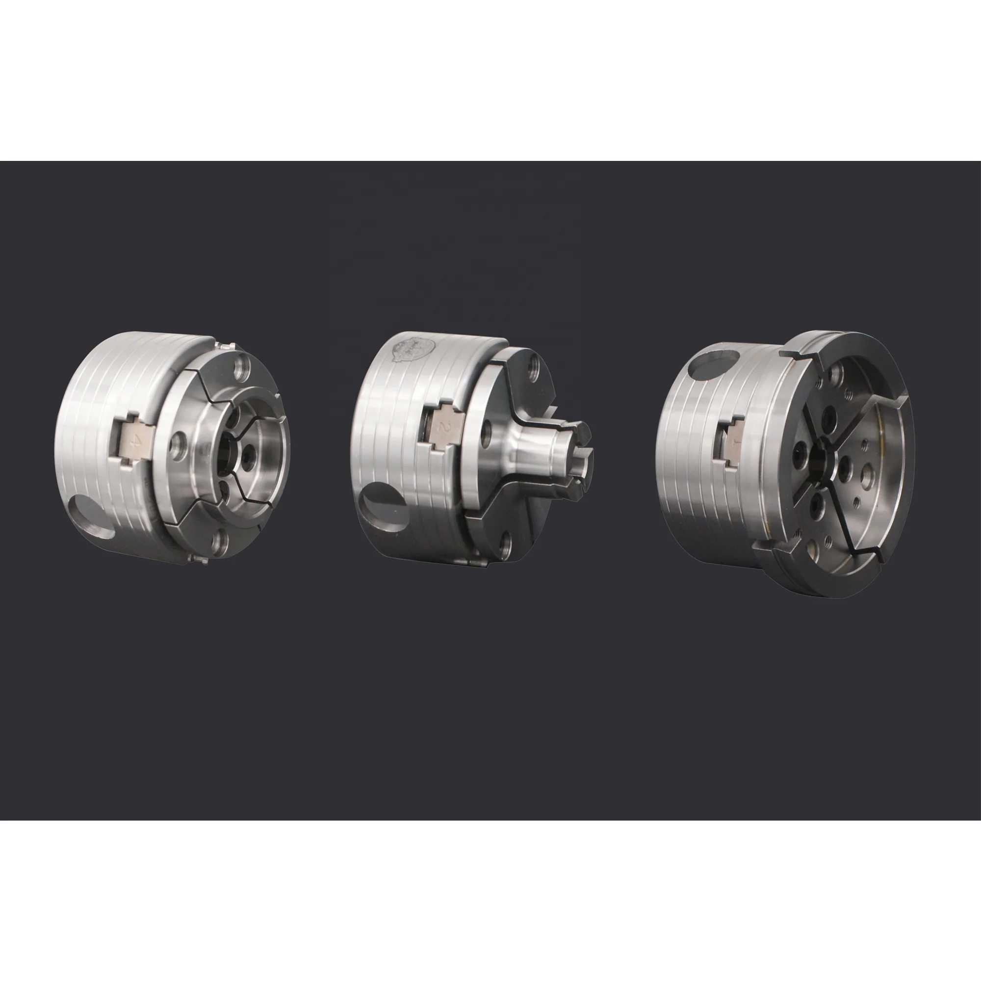 Комплект патронов для токарного станка по дереву, ограниченная серия, NOVA 30-я годовщина G3 (SKU 48246)