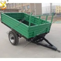  1-5 тонн гидравлический сельскохозяйственный