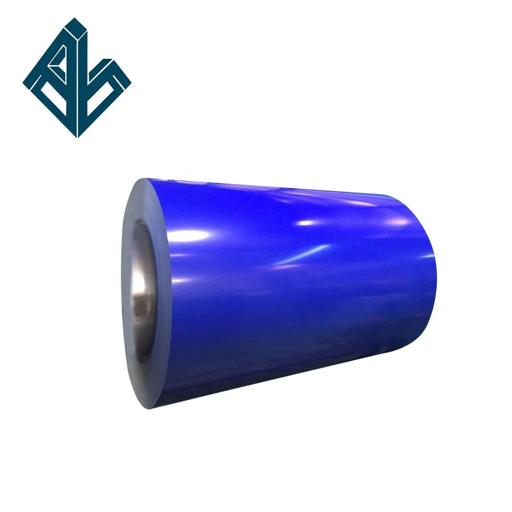 Pre painted hot dipped galvanized steel coils white plastisol color coated ppgi coils