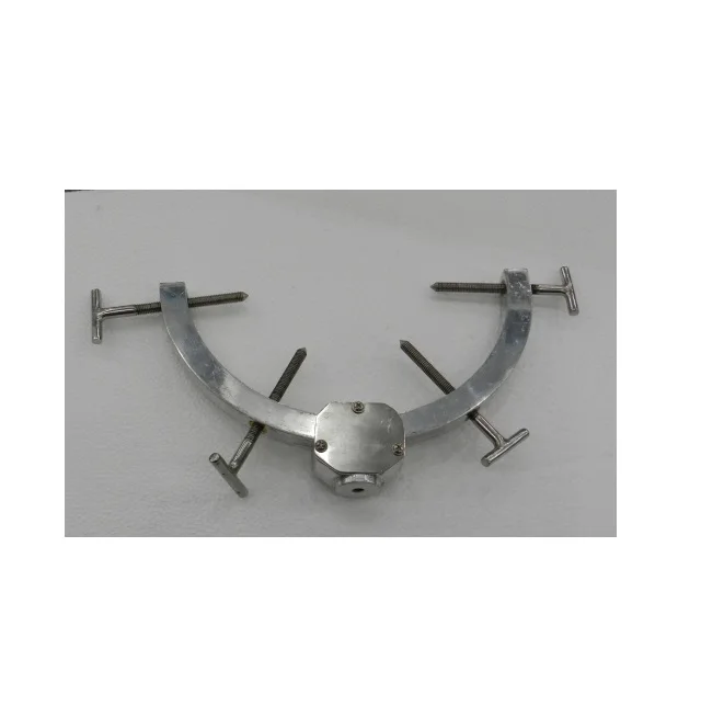 Прямая поставка с завода, состоящая из SS 304 G Sujita, 6-контактное нейронасадка для детей и взрослых