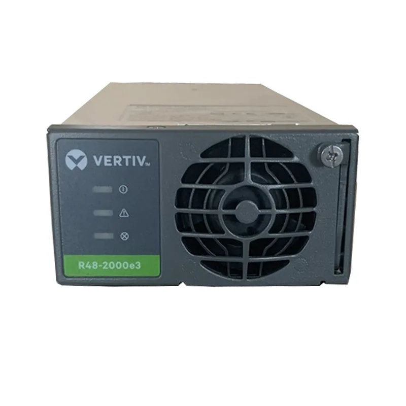 NEW Original emerson rectifier module rectifier module r48-2000e3 emerson telecom power rectifier r48-2000e3