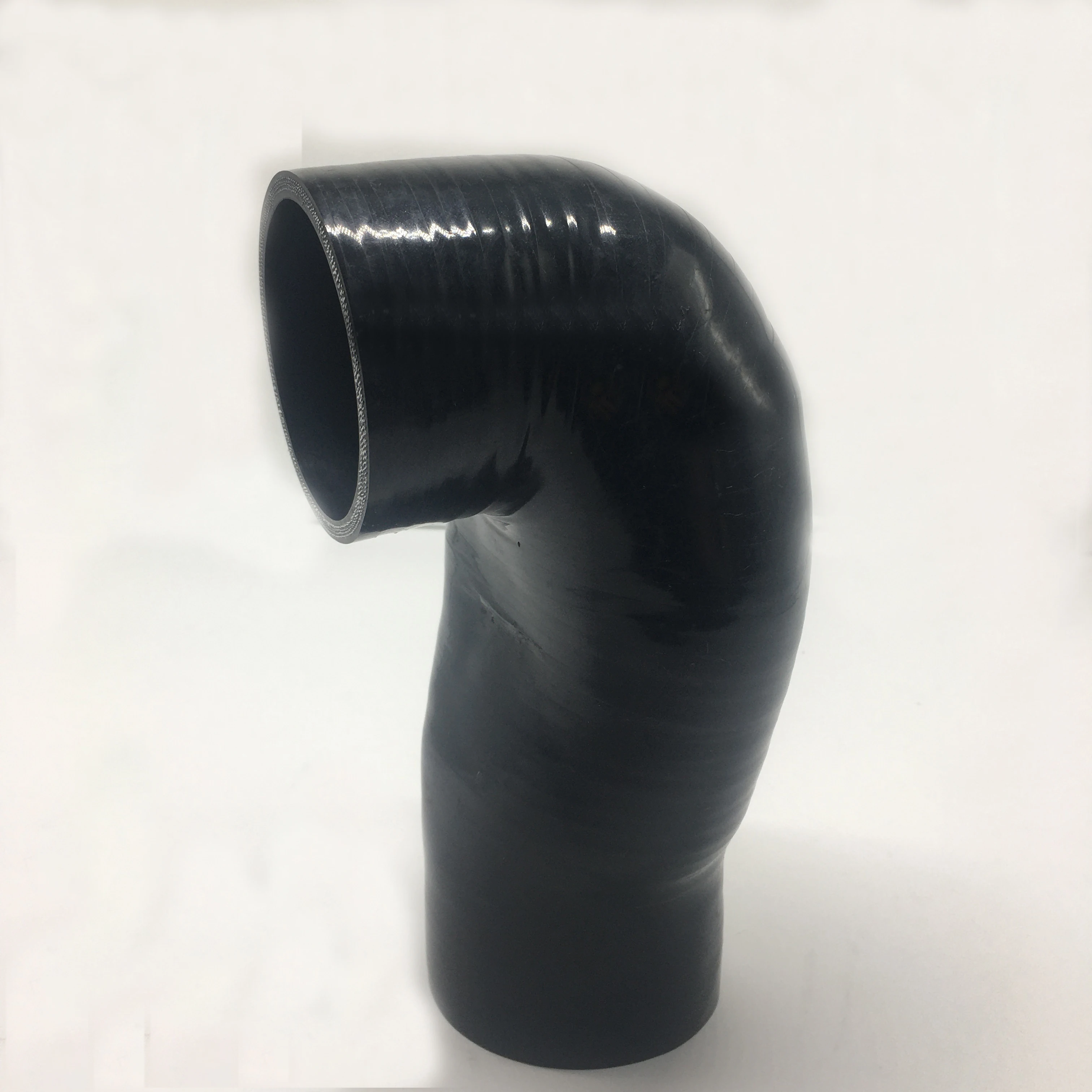 
Cobra Head Silicone Hose 3.5 Inch with Your Logo 