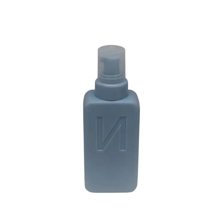 32/410 Wear Cover PP Foam Pump 0.4CC Spray Quantity Hand Cleansing Mousse Custom Color Custom Suction Length