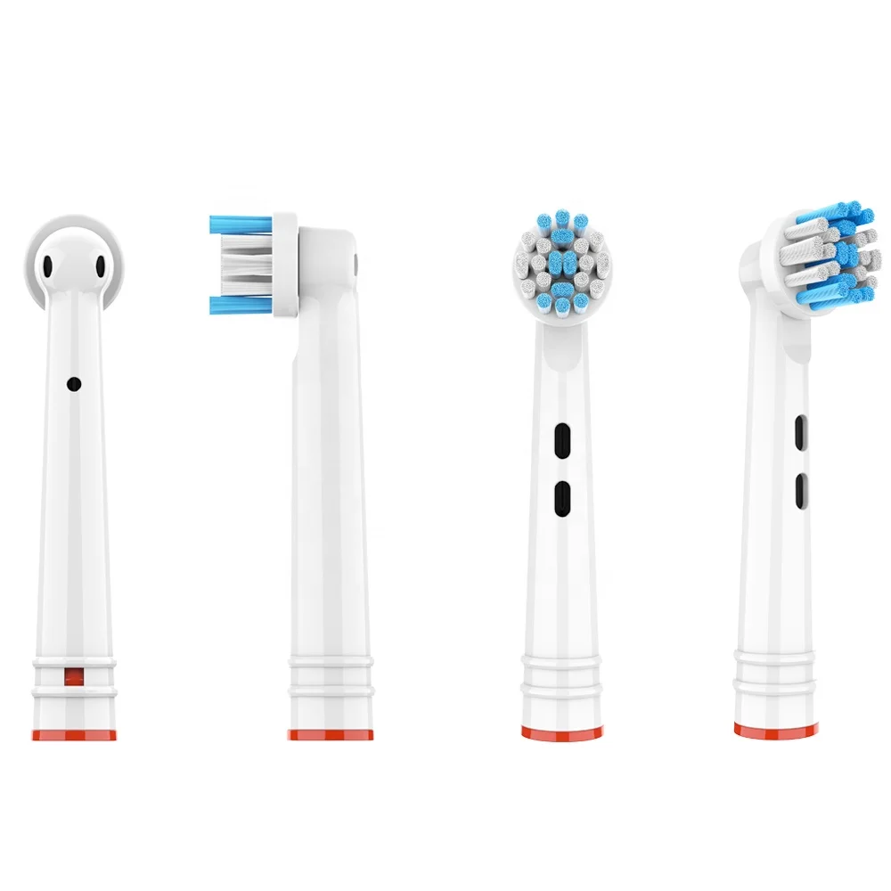 Patent Small Electric Toothbrush Round Heads EB20-P