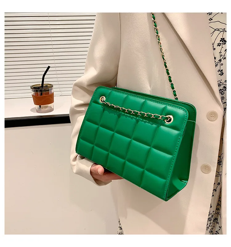 Kalanta Women Furry Soft Handle Luxury Ladies Purses Shoulder Sling Messenger Sac a Main Tote Hand Bag Handbag