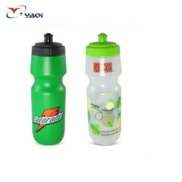 Promotional Wholesale Cycling/Bike/Bicycle Sports Bottle Reusable Plastic reusable Drinking Water Bottles