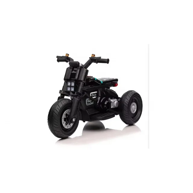 Children Mini Ride on Toy kids Electric three wheel motorcycle 6v