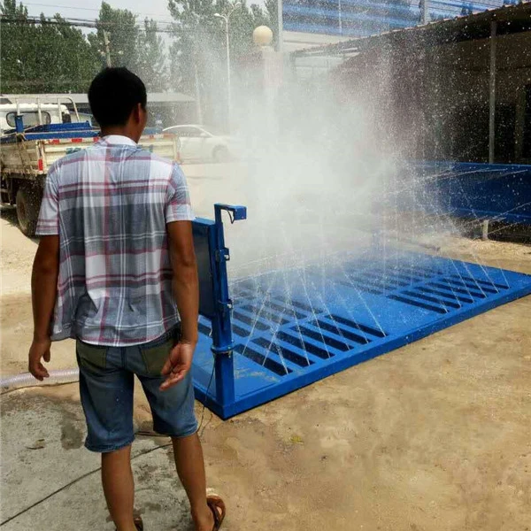 Site car washing machine with fully automatic light washing machine for sale