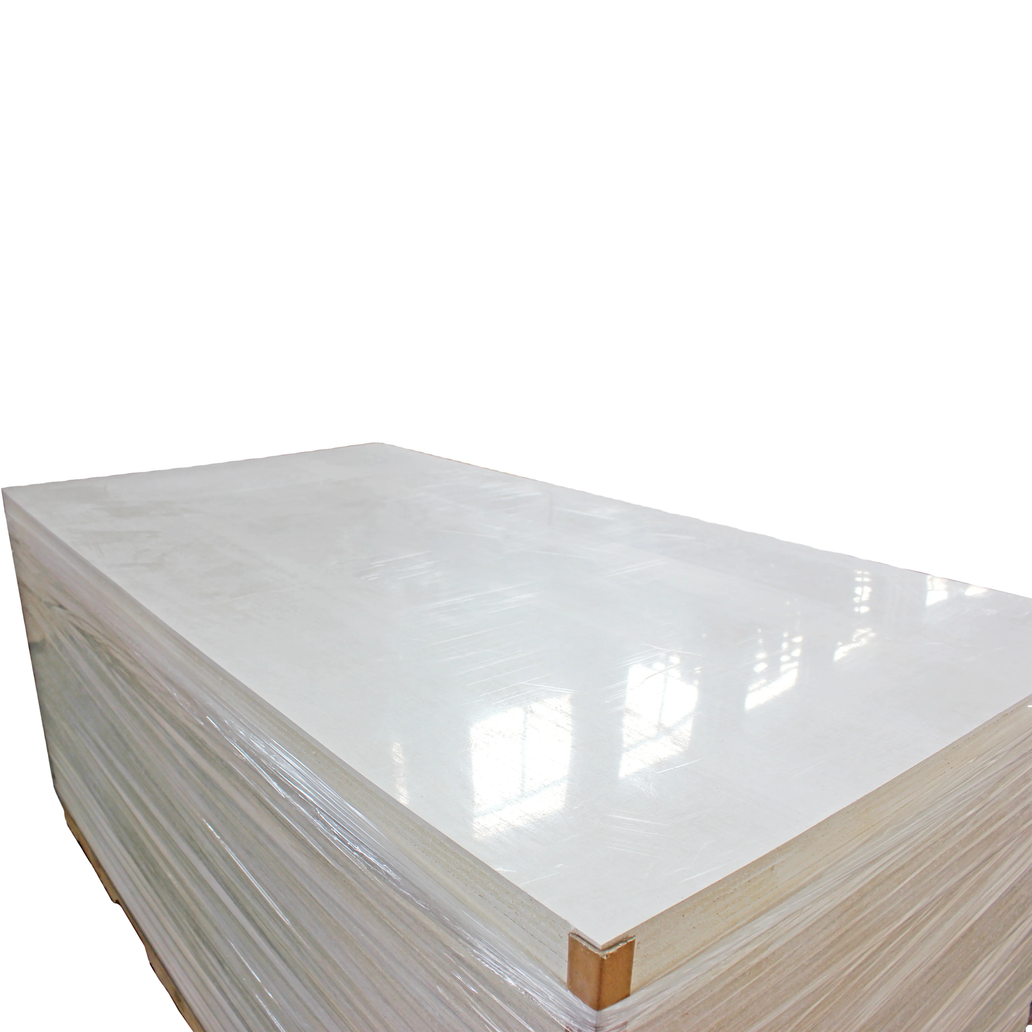 Fireproof Mgo Cement Board Wall Panels/Magnesium Plate Board Factory