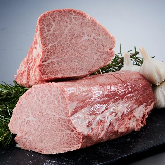 Wholesale Japanese Hot Sale Steak Cattle Meat Beef With A Rich Aroma