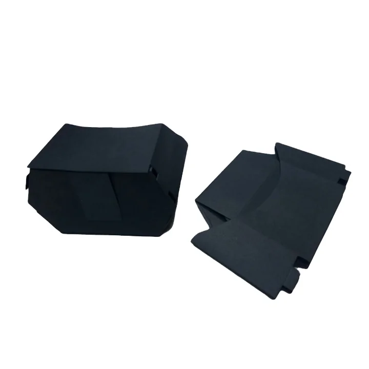 Folding Virtual Reality 3D VR Cardboard VR Glasses Custom Logo Foldable Google Cardboard