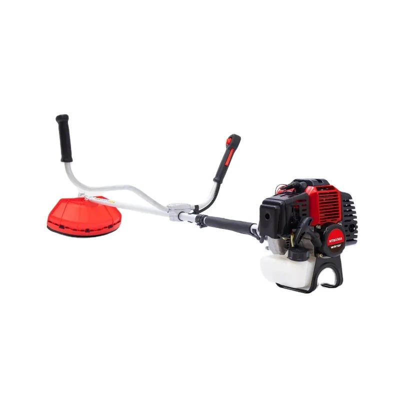 Powerful petrol power string trimmer price grass cutter grass trimmer for sale