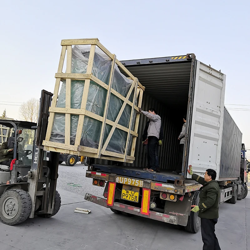 Chinese Bus Laminated Windshield Glass/Chinese bus glass