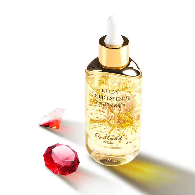 Private Label Skincare Products Organic Tumeric Serum Anti Acne Whitening Repair Face Care Turmeric Skin Care Set