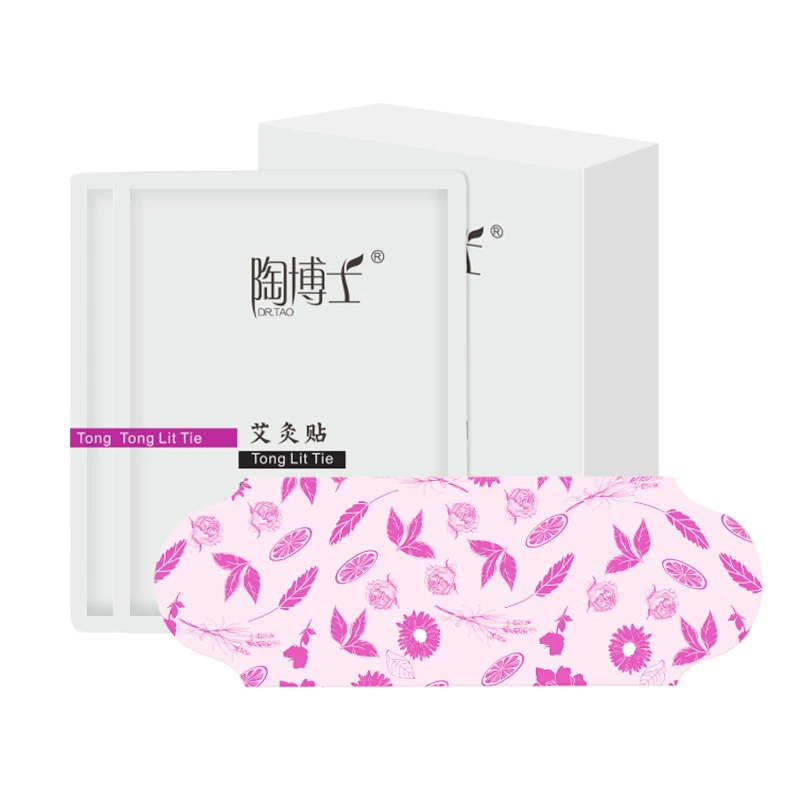 
Biomagnetism Disposable moxibustion patch Hand Body Warmers Stick on Clothes 