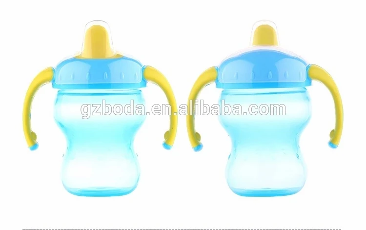 baby sippy cup bulk sippy cups plastic drinking water bottle