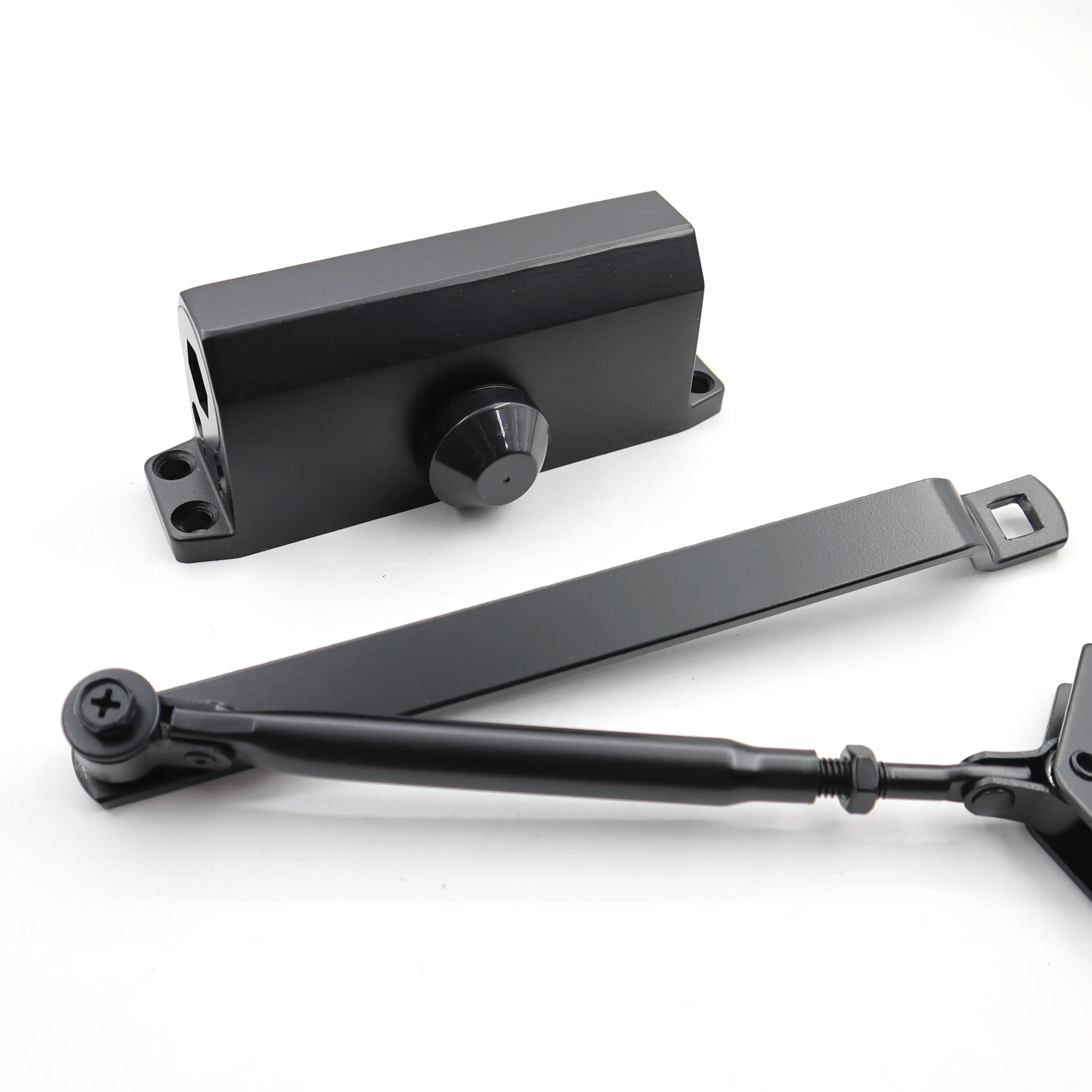 Автоматический Дверной доводчик с простой установкой в натуральную величину