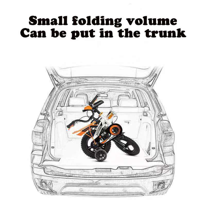 
New design cool cheap price children bicycle hot sale kids bike with flash wheels 