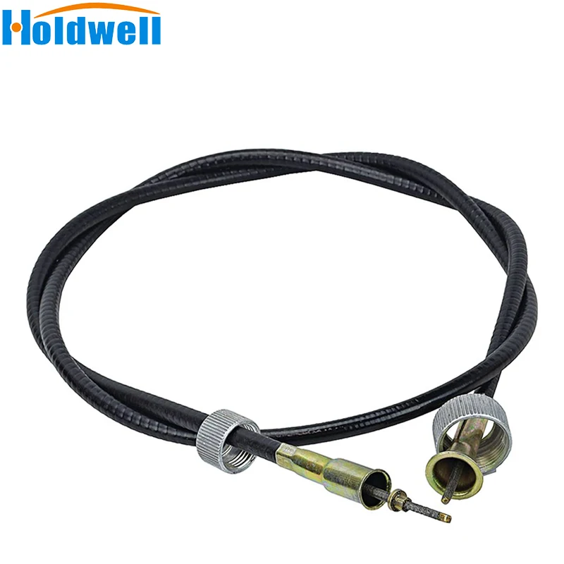 Tach Cable 1207-0400 12070400 508231M91 for Tractor 135 20 20C 2135 235 245 255