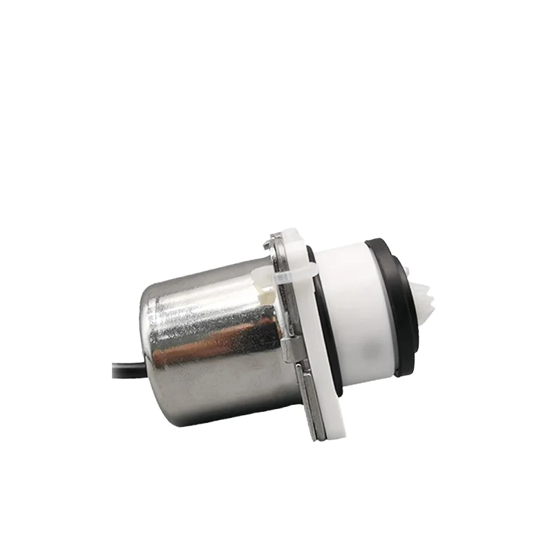 GL Factory can customize voltage direct dc3v 6v solenoid valve coils for water control systems valve core