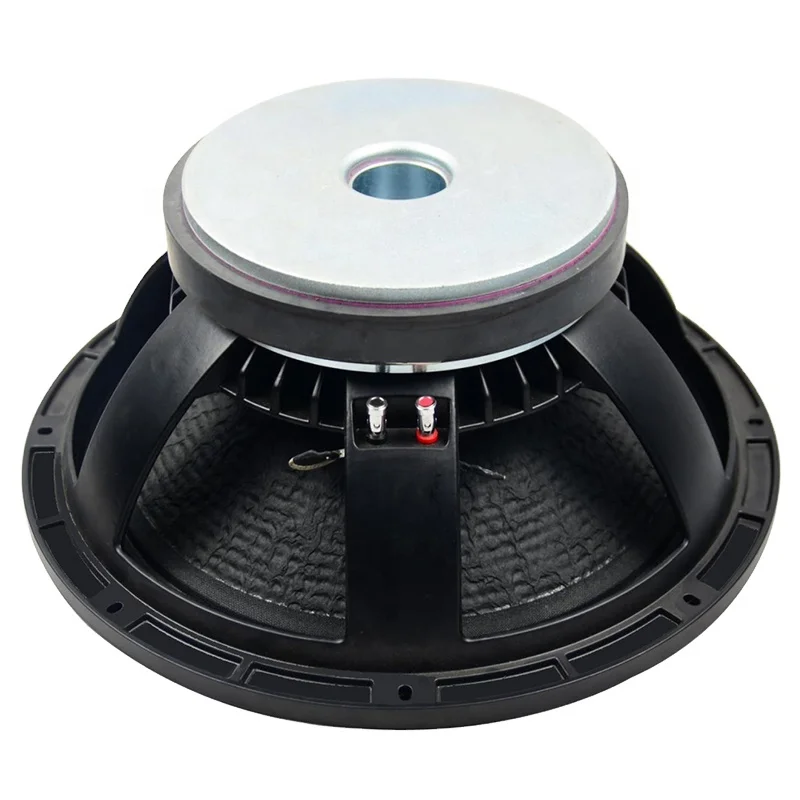 woofer speaker professional wooden box 15 inch profesional stage