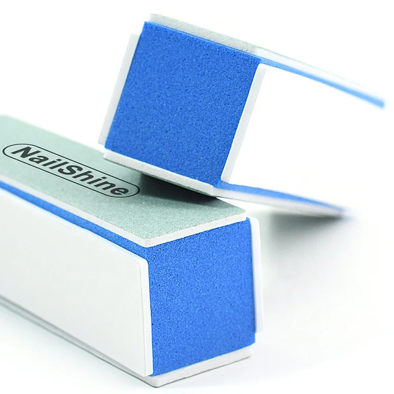 Высокоэластичная губка для ногтей