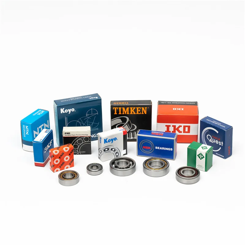 Angular contact ball bearings 7015 7016 7017 7018 7019 7020 7022 7024 7026 7028 7030 AC ACM